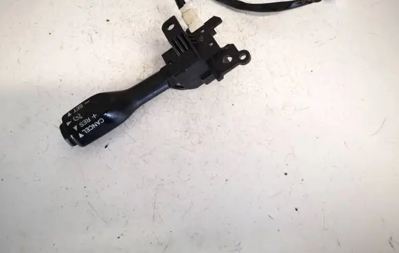 Toyota Verso Cruise control stalk 18a174