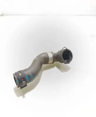 Mercedes-Benz CLA C117 X117 W117 Engine coolant pipe/hose A6512000082 6254121518