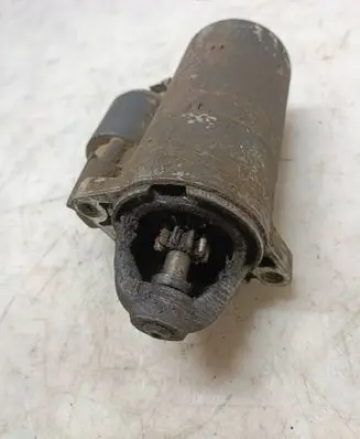 Ford Fiesta Starter motor 0001113003