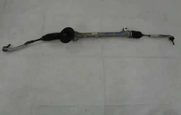 Renault Megane IV Steering rack 490017441R