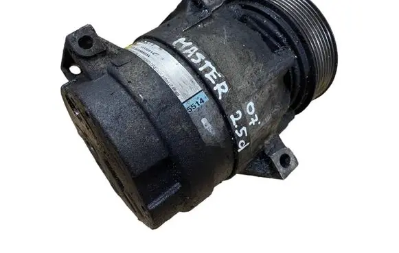 Renault Master II Air conditioning (A/C) compressor (pump) 8200200671 091931234 12345923