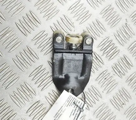 Ford Transit Custom Sliding door upper roller guide/hinge BK21V25029AF