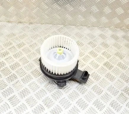 Honda Odyssey Heater fan/blower