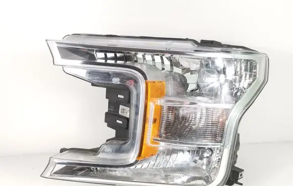 Ford F150 Headlight/headlamp KL3Z-13008-D KL34-13006-AA