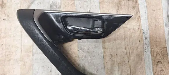 Nissan Altima Front door interior handle 806703TA0A 0123456789 PA64GGF