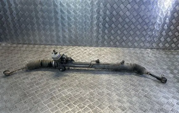 Audi A6 S6 C6 4F Steering rack 4F1422065R 180777 09051807