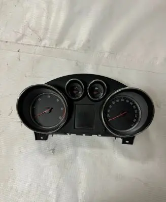 Opel Insignia A Speedometer (instrument cluster) 22783076 34C111 926G06998