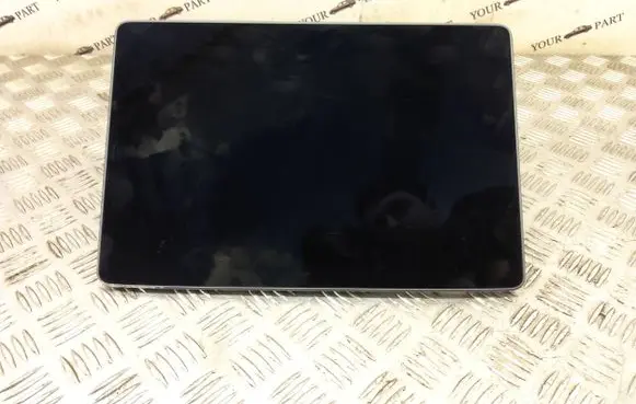 Tesla Model 3 Screen/display/small screen 108954300g