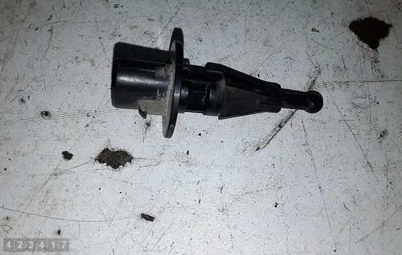 Mazda 5 Outside/external air temperature sensor 