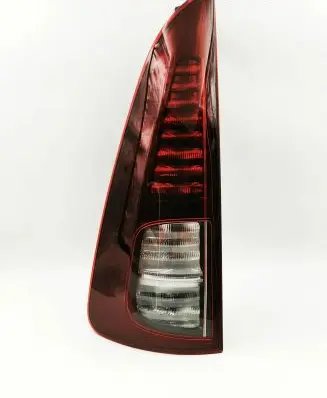 Renault Espace - Grand espace IV Rear/tail lights 8200394722