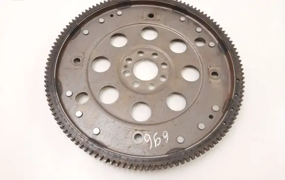 Flywheel