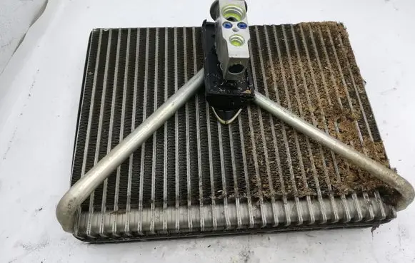 Volvo XC90 Air conditioning (A/C) radiator (interior) 3110117 5037141332