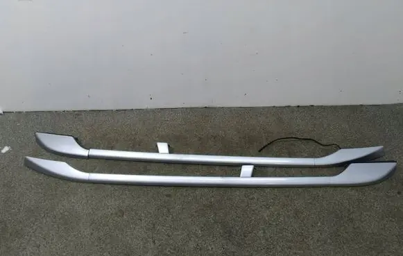 Mitsubishi Outlander Roof bar rail 