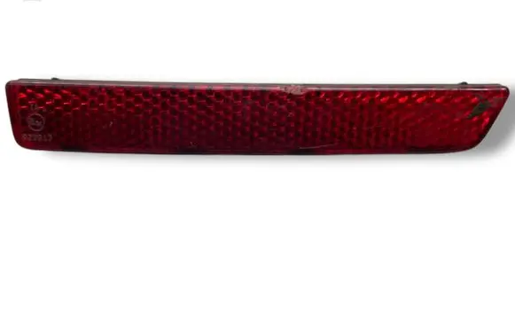 Rear tail light reflector