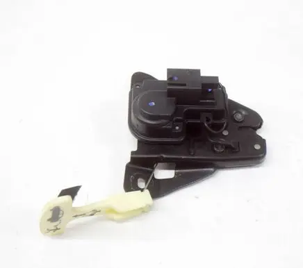 Maserati Ghibli Tailgate/trunk/boot lock/catch/latch 9217AD