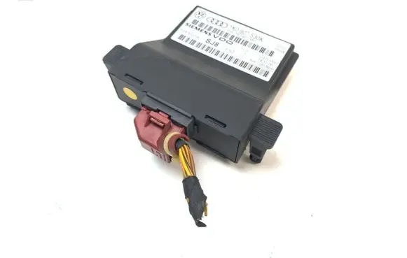 Volkswagen Golf V Other control units/modules 1K0907530K