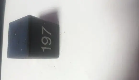 Volkswagen PASSAT B5 Other relay 3B0955531