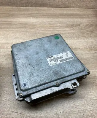 Peugeot 405 Engine control unit/module ECU 9619719480 0261200673