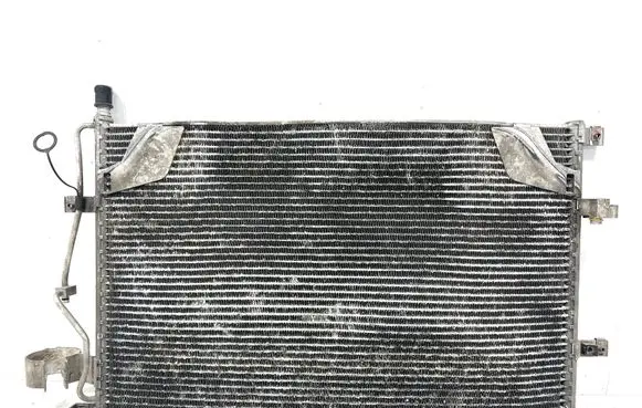 Volvo S80 A/C cooling radiator (condenser) 51935160971 31101053