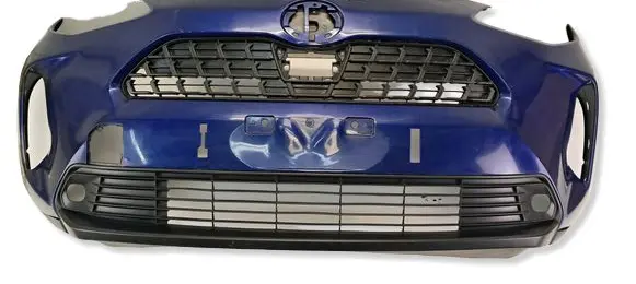 Toyota Yaris Cross Front bumper 521190DC20 52119ODC Z2446