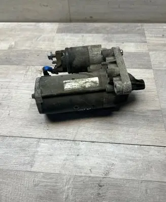 Citroen Berlingo Starter motor 9662854180 1K13039DA