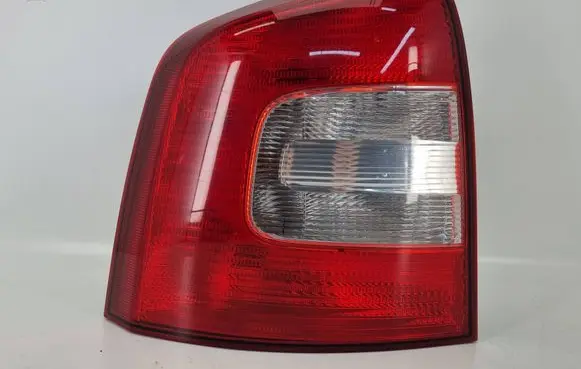 Skoda Octavia Mk2 (1Z) Rear/tail lights 1Z9945095A