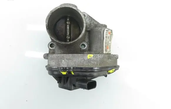 Mazda 2 Throttle body valve 2S6UEB