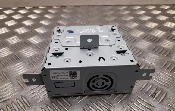 Hyundai Kona II Other control units/modules 940C3BE100
