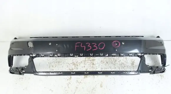 Volkswagen Passat Alltrack Front bumper 3G0807221C