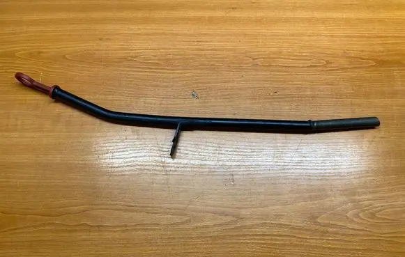 BMW 3 E46 Oil level dip stick 2242935