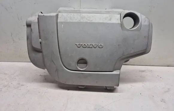 Engine cover (trim)