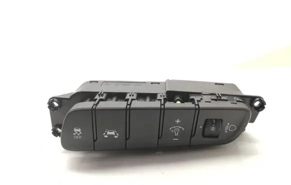 Hyundai i30 Other switches/knobs/shifts 93701G4920