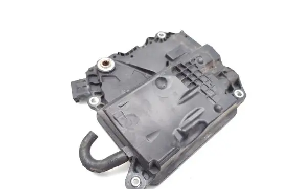 Mercedes-Benz E AMG W212 Gearbox control unit/module A0002701752 10263573 A2C53371773