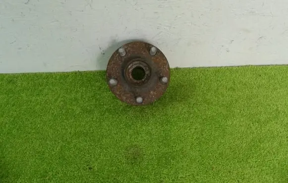 Toyota Prius (XW30) Front wheel bearing hub 3dacf0380
