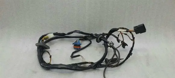 Porsche 911 996 Front door wiring loom 99661230320