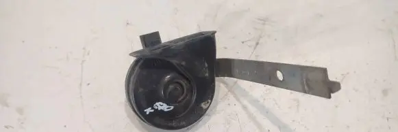 BMW X5 E70 Horn signal