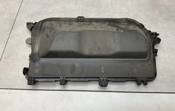 Ford Kuga II Rocker cam cover 9682444080