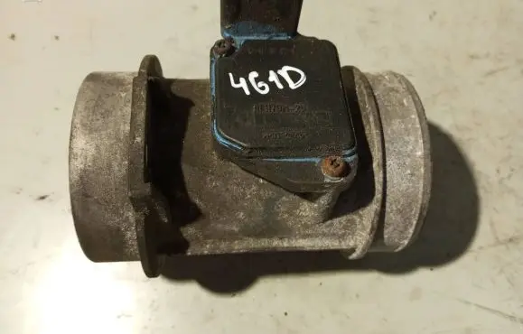 Audi A6 S6 C5 4B Mass air flow meter 059906461D AFH7025C