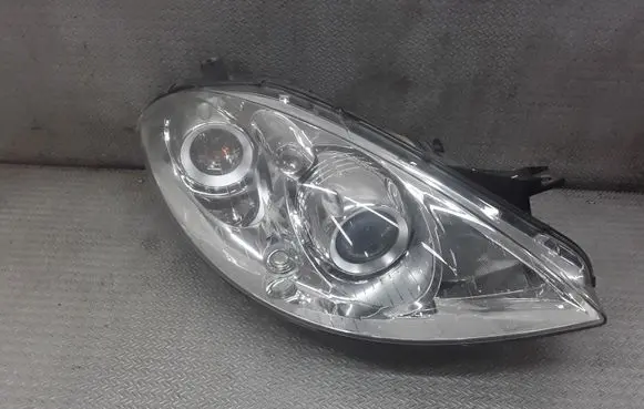 Mercedes-Benz A W169 Headlight/headlamp 030119727209 XSEON 130732908802