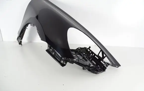 Porsche Cayenne (92A) Fender BP116