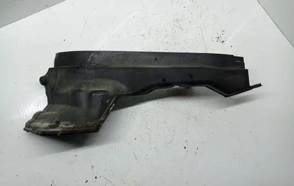 BMW 7 F01 F02 F03 F04 Heat shield in engine bay 51757188414