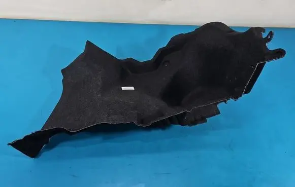 Toyota Corolla E160 E170 Trunk/boot side trim panel 5010200014 IMPRK1565831