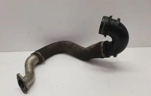 Opel Insignia A Intercooler hose/pipe
