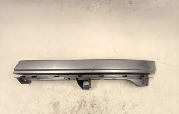 Opel Zafira A Under headlight/headlamp trim 90580651LH 12543 DN0407838