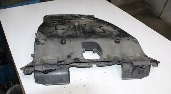 Ford Focus Intake resonator 111247