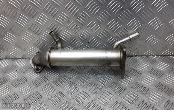 Ford Transit EGR valve cooler ck2q9f464ab