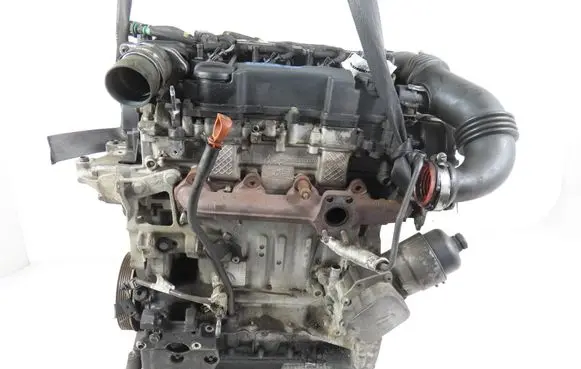 Citroen C4 I Engine 9HX