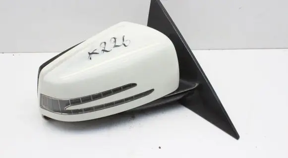 Mercedes-Benz E A207 Coupe wind mirror (mechanical) 11PIN