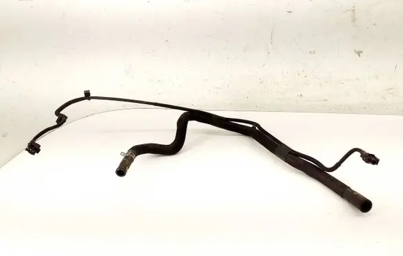 Renault Captur II Engine coolant pipe/hose 217411085R 217414828R