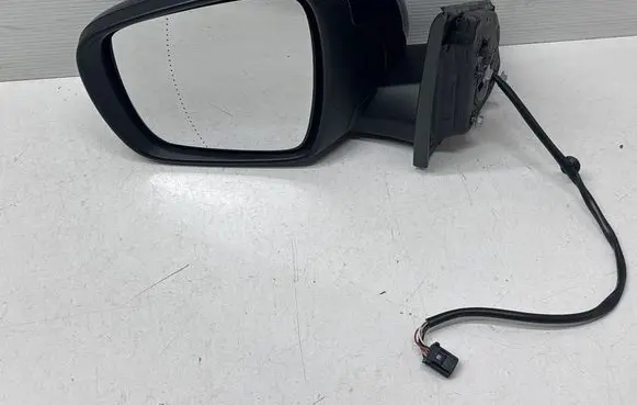 Renault Kadjar Front door electric wing mirror 13003180